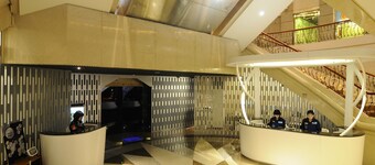 Space Inn Hengyang Branch