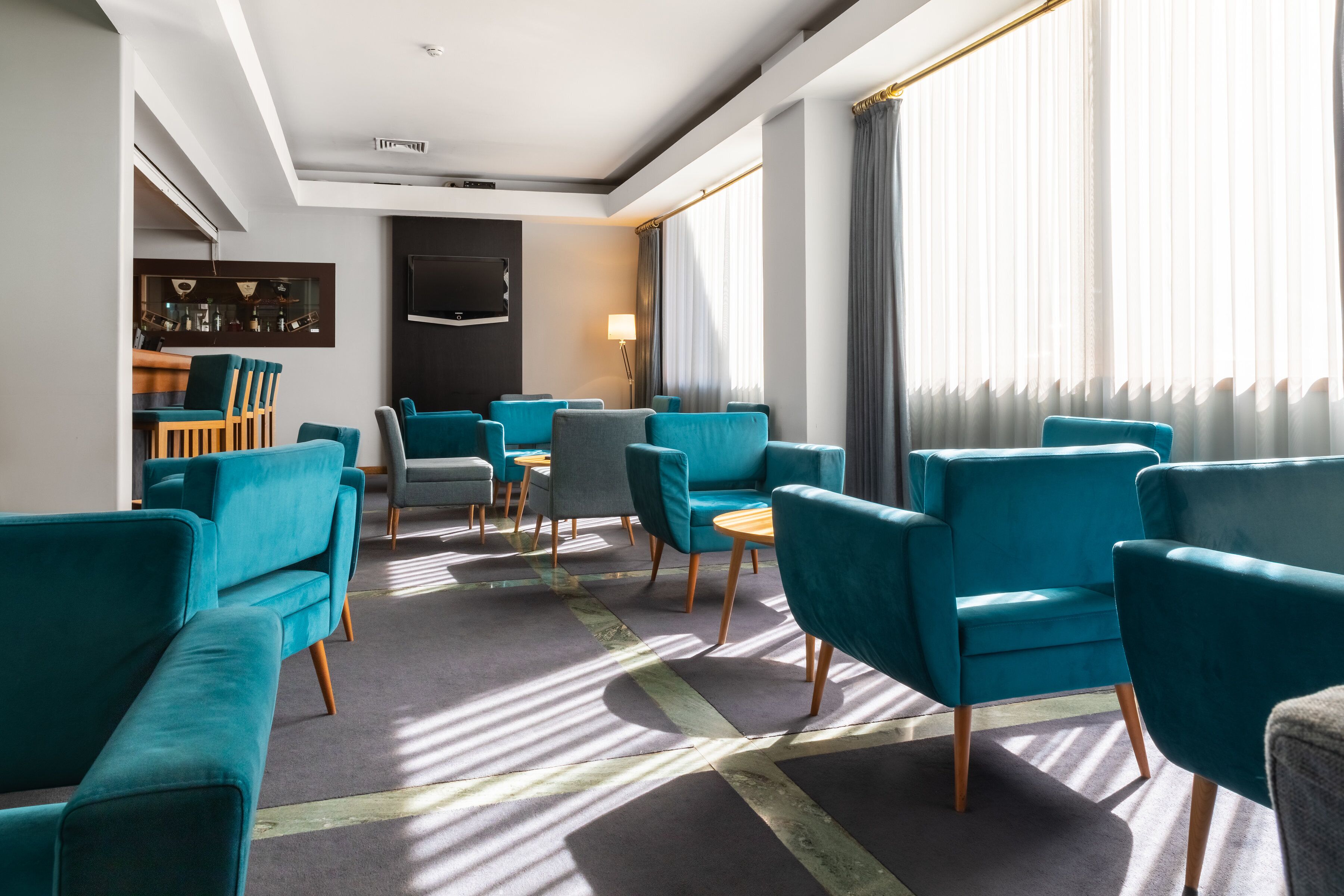 Photo - Hotel Black Tulip - Porto Gaia