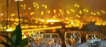 Hotel Black Tulip - Porto Gaia