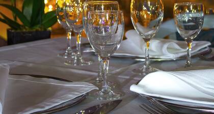 Hotel Black Tulip - Porto Gaia