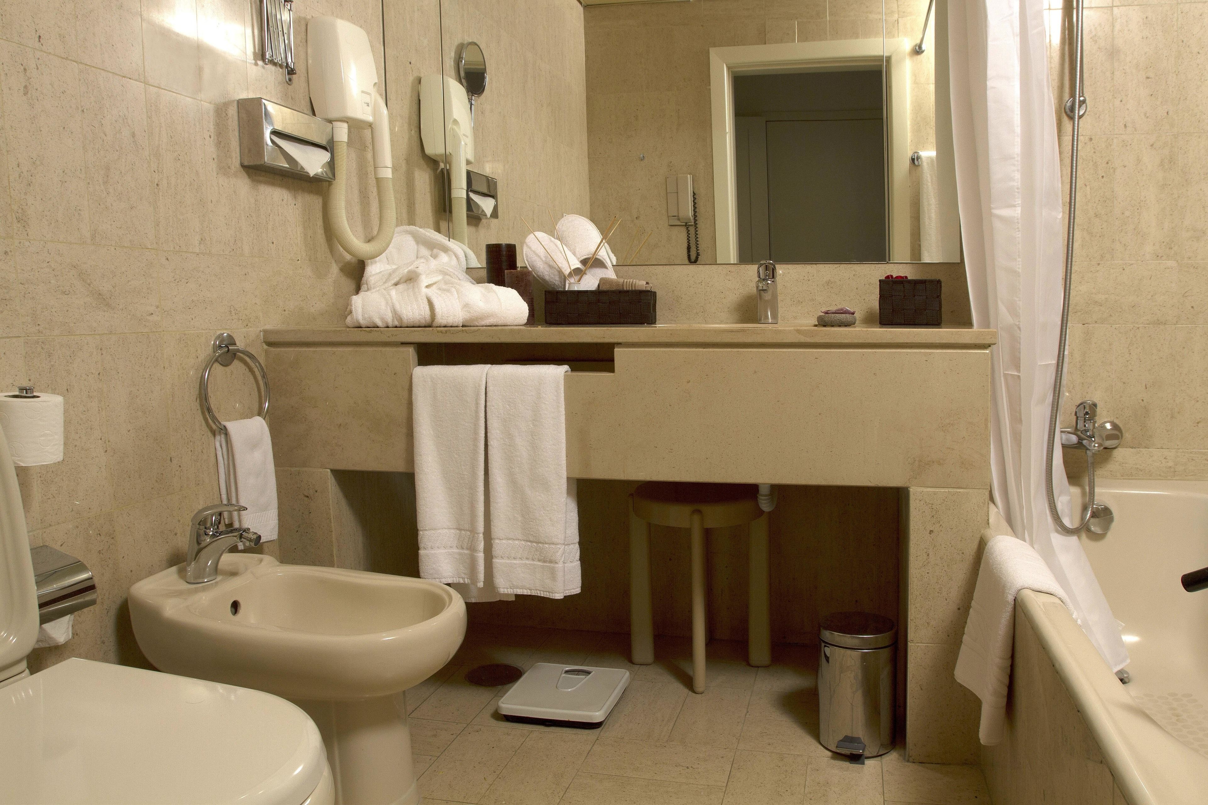 Foto - Hotel Black Tulip - Porto Gaia