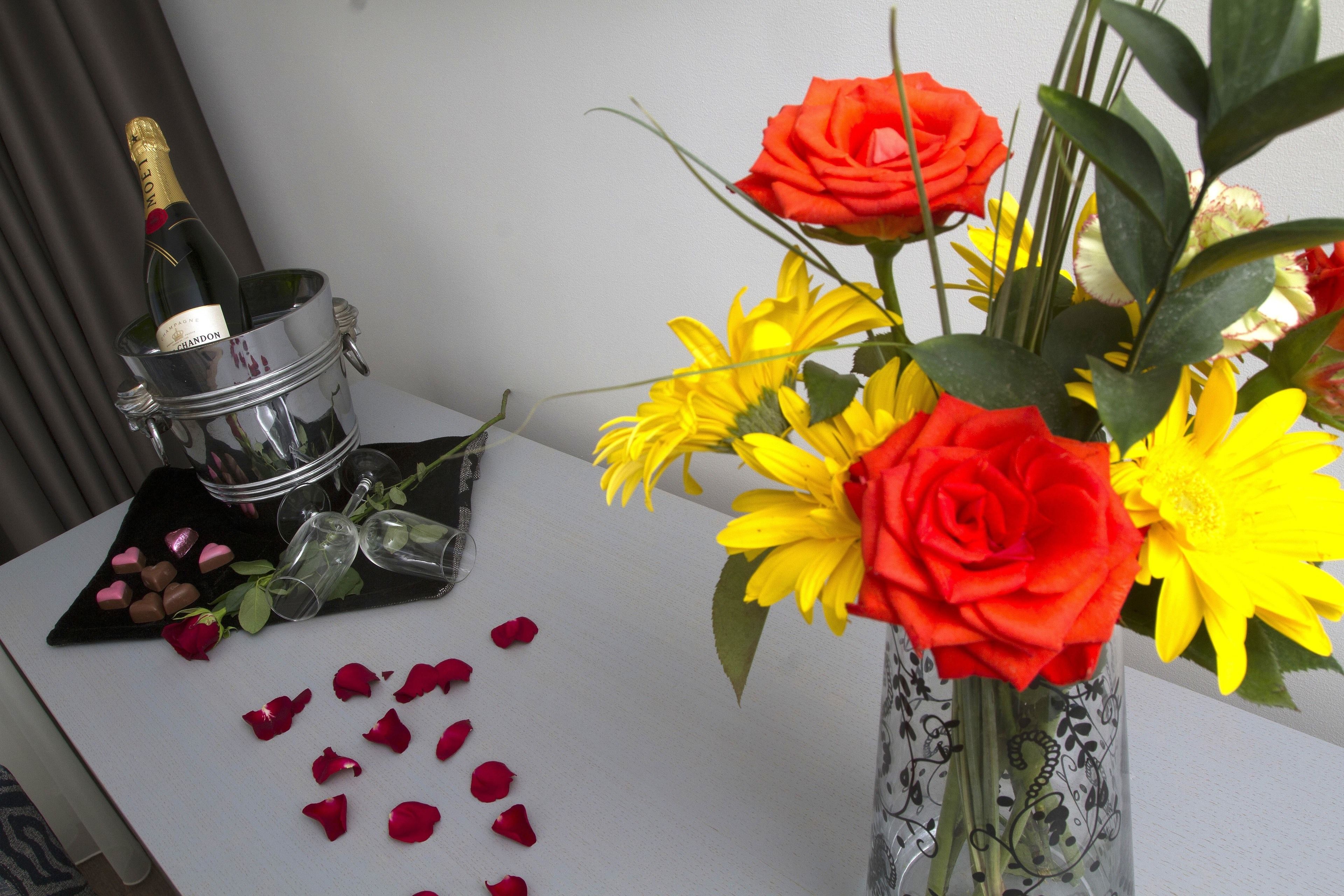 Photo - Hotel Black Tulip - Porto Gaia