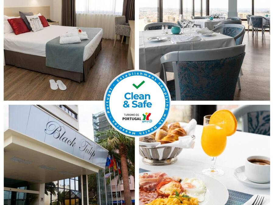 Servicios del alojamiento