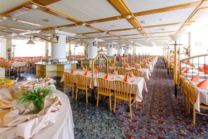 Free breakfast - Hotel Planja - Rogla (Zrece)