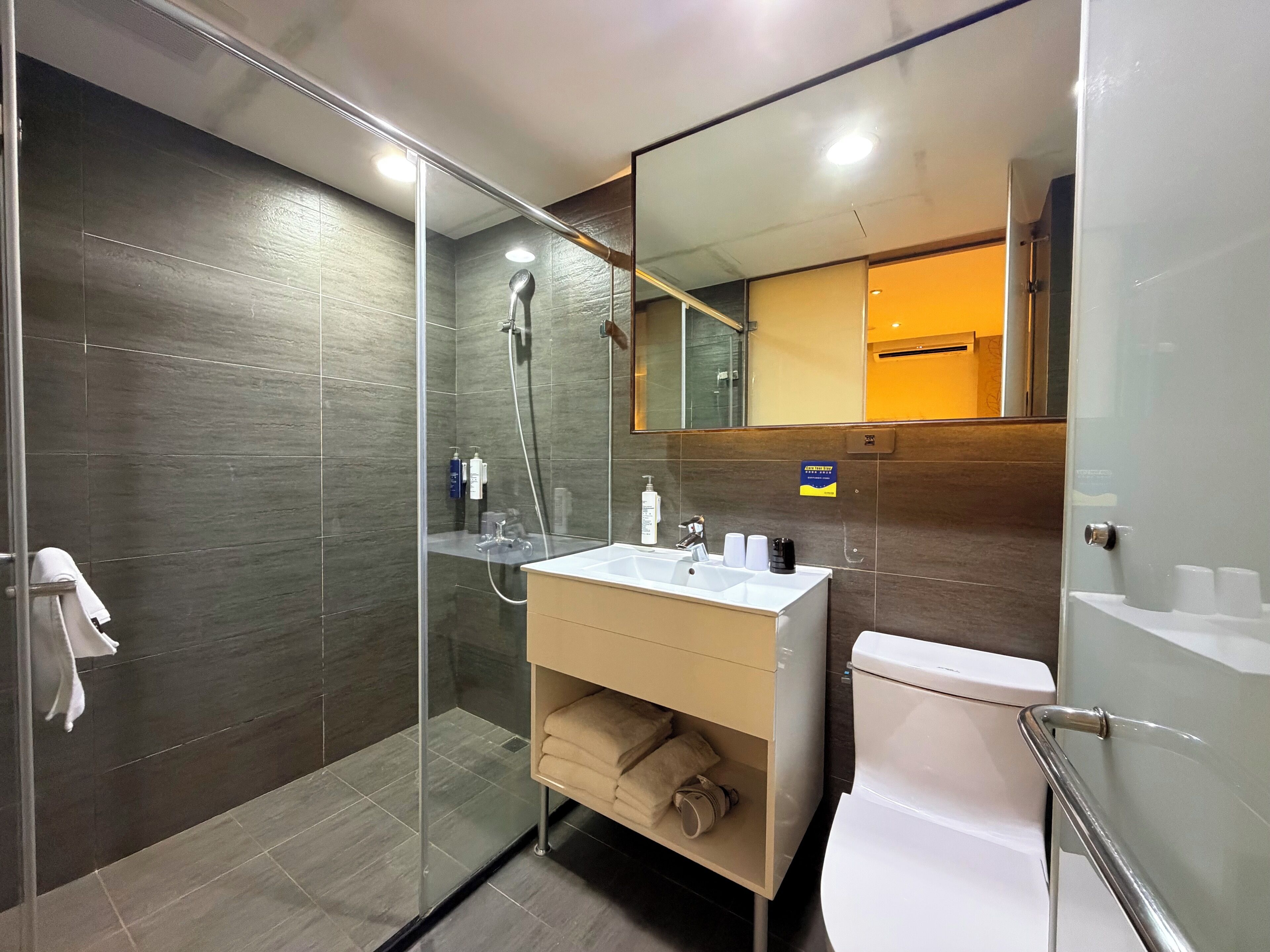 Foto - Talmud Hotel Taichung