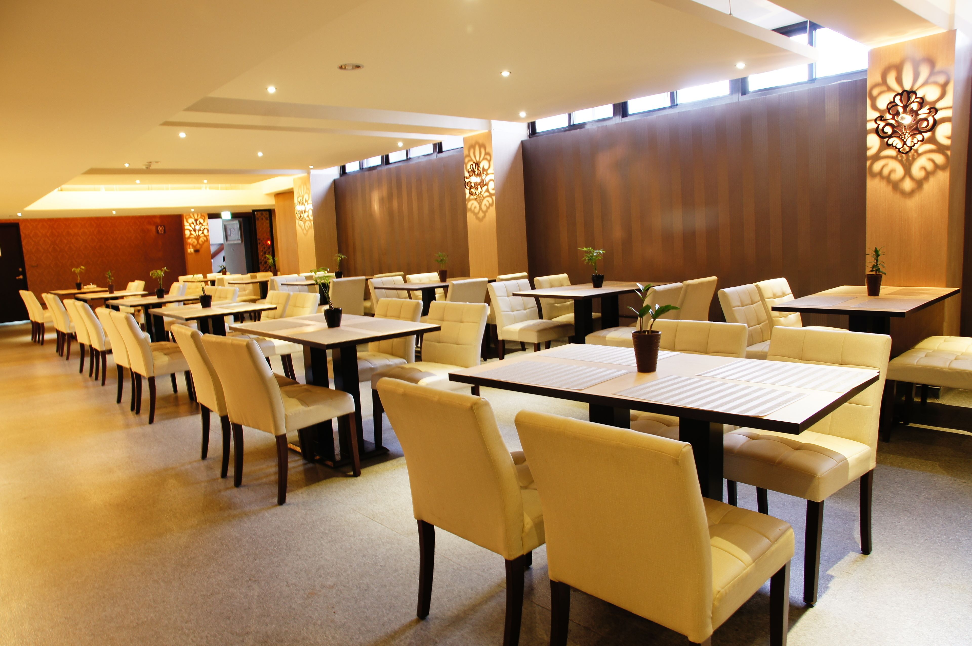 Foto - Talmud Hotel Taichung