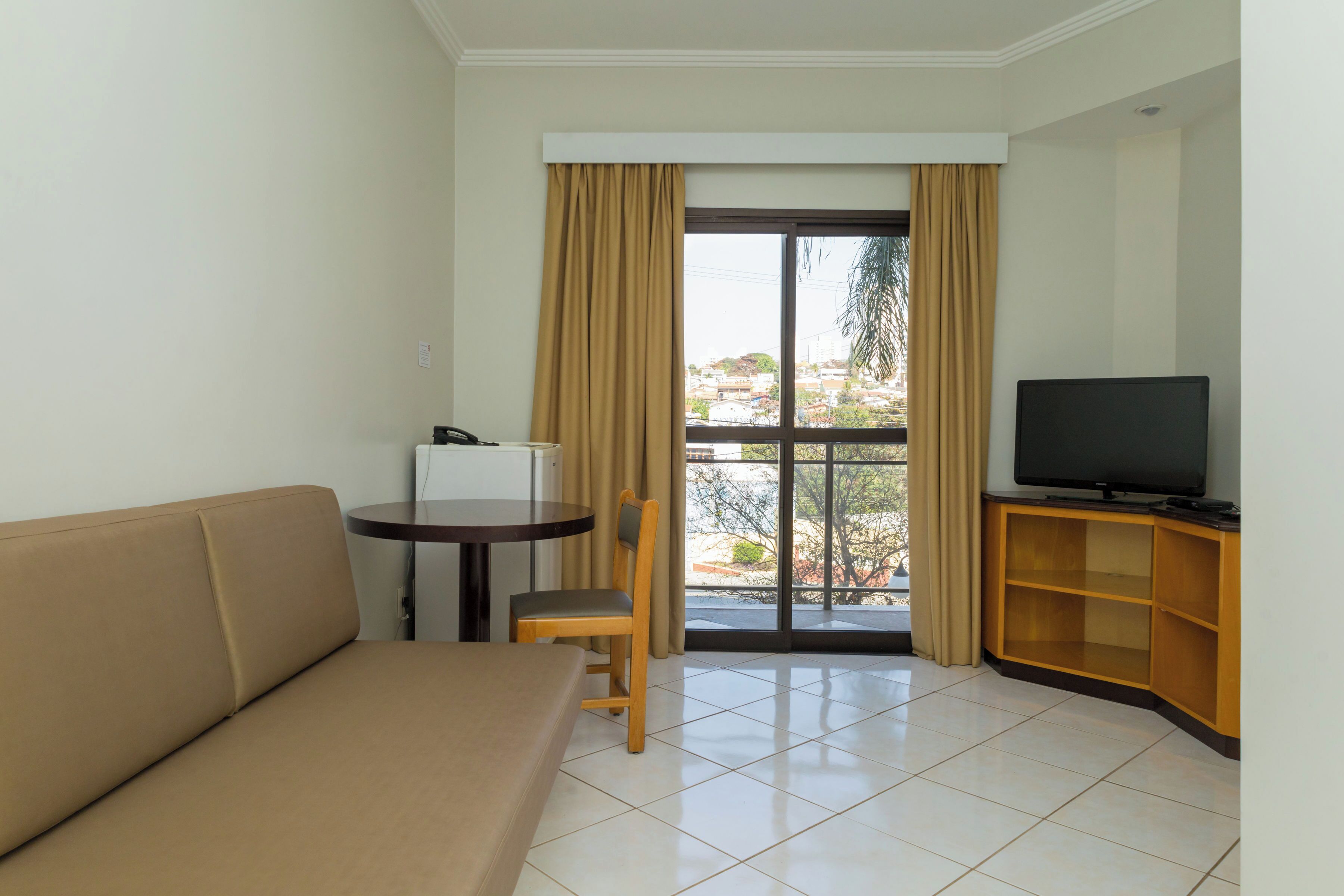 Foto - Golden Suite Hotel