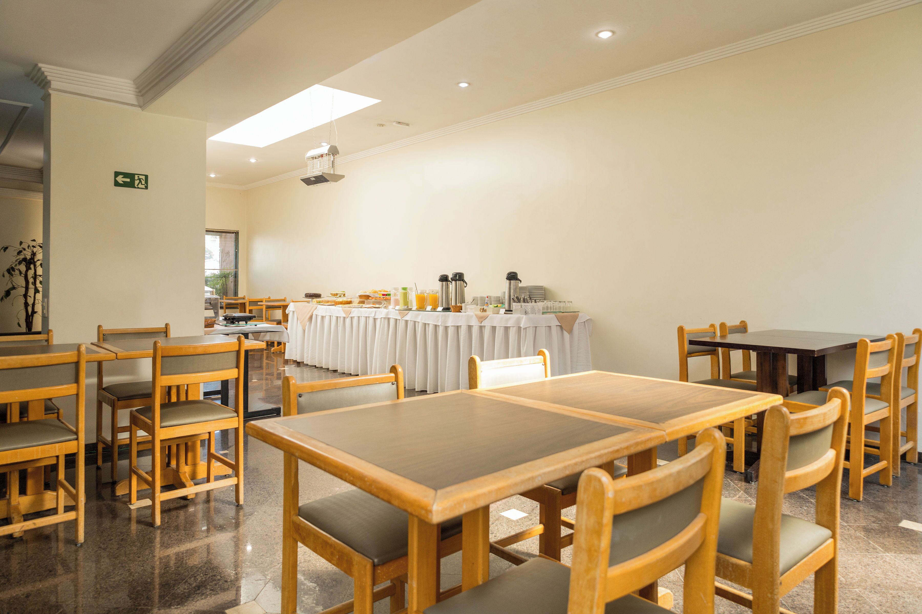 Foto - Golden Suite Hotel
