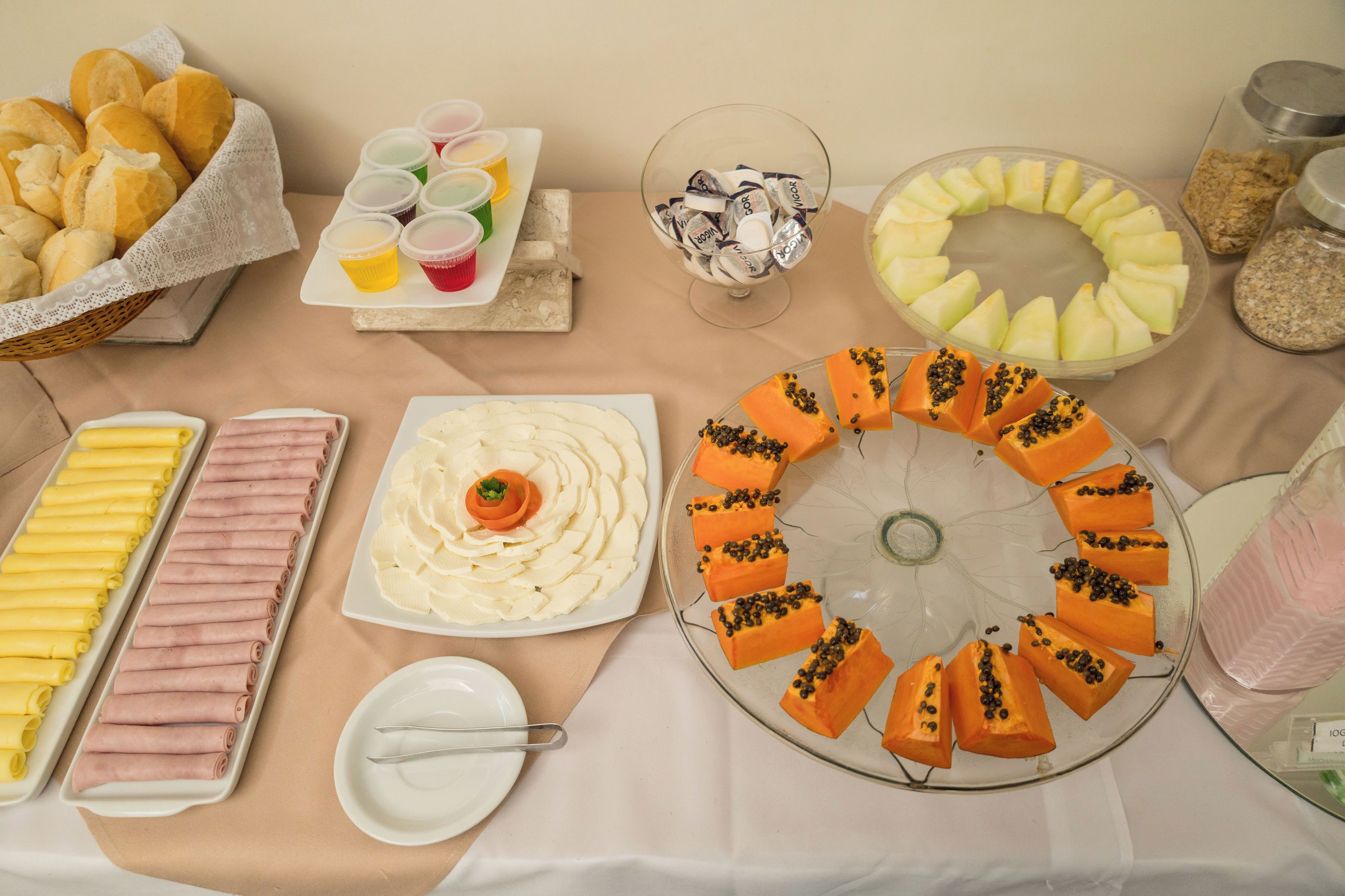 Foto - Golden Suite Hotel