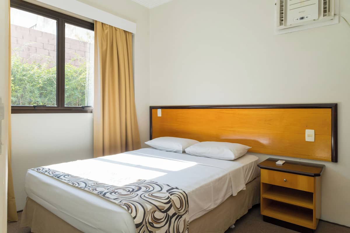 Minibar, kostenloses WLAN, Bettwäsche