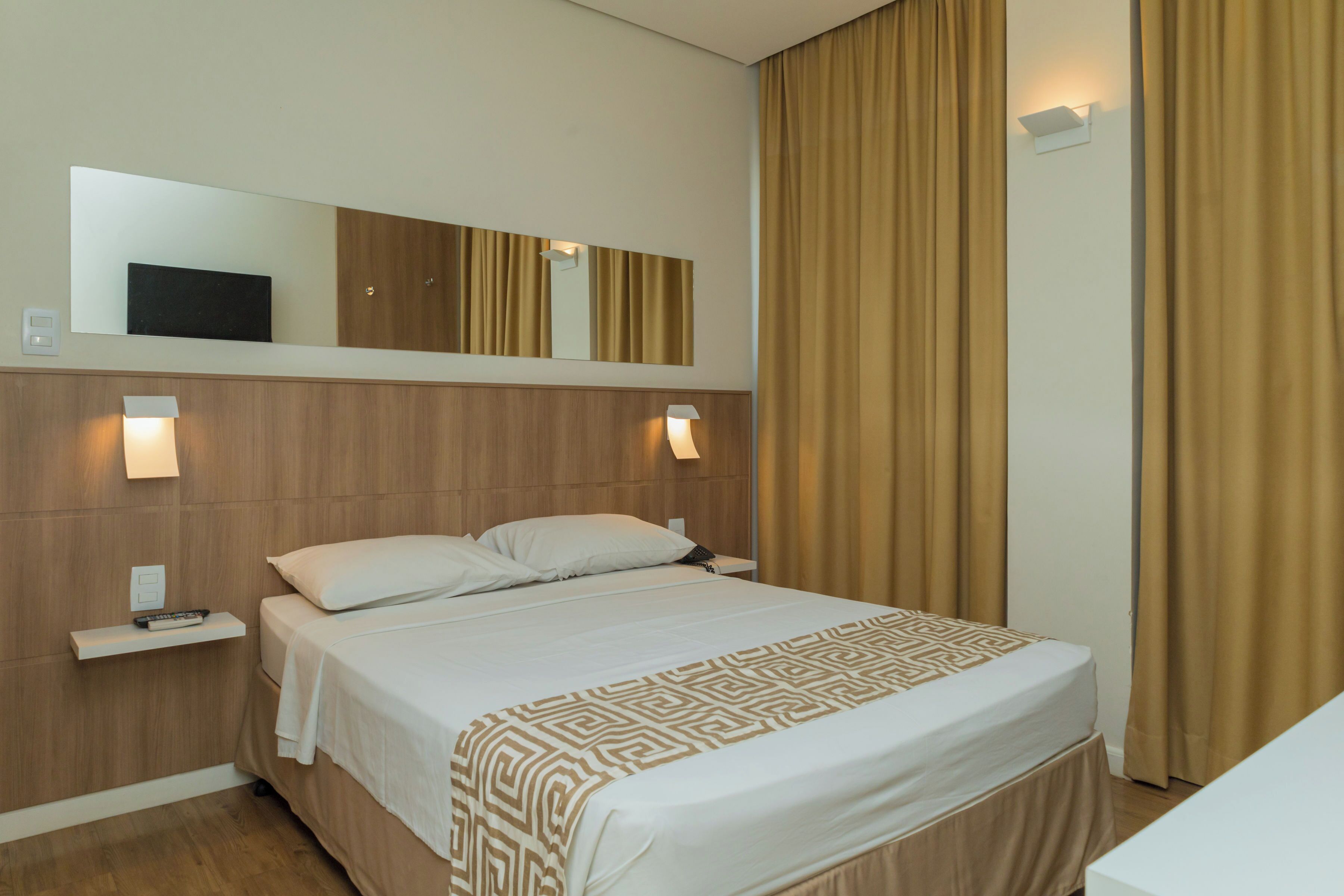 Foto - Golden Suíte Hotel