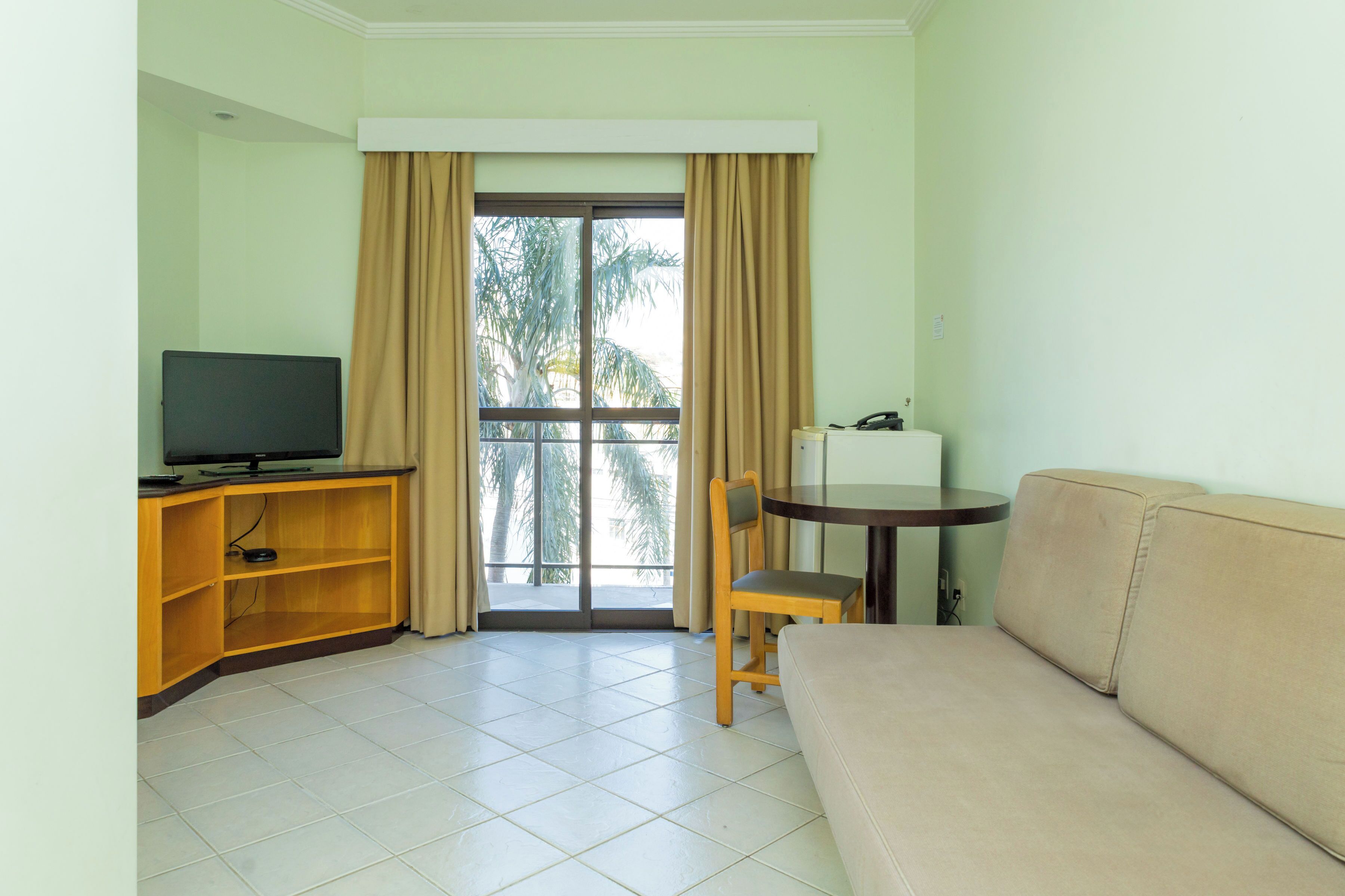 Foto - Golden Suíte Hotel