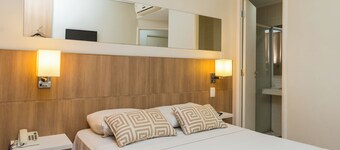 Golden Suite Hotel