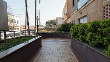 外观细节