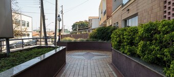 Golden Suite Hotel