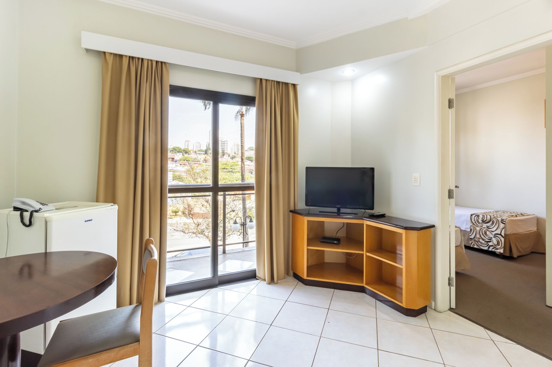 superior triple room | minibar, free wifi, bed sheets