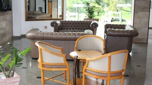 Lobby - Fenix Hotel Campinas (Campinas)
