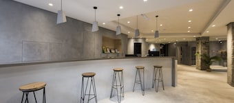 Sparrow Hotel