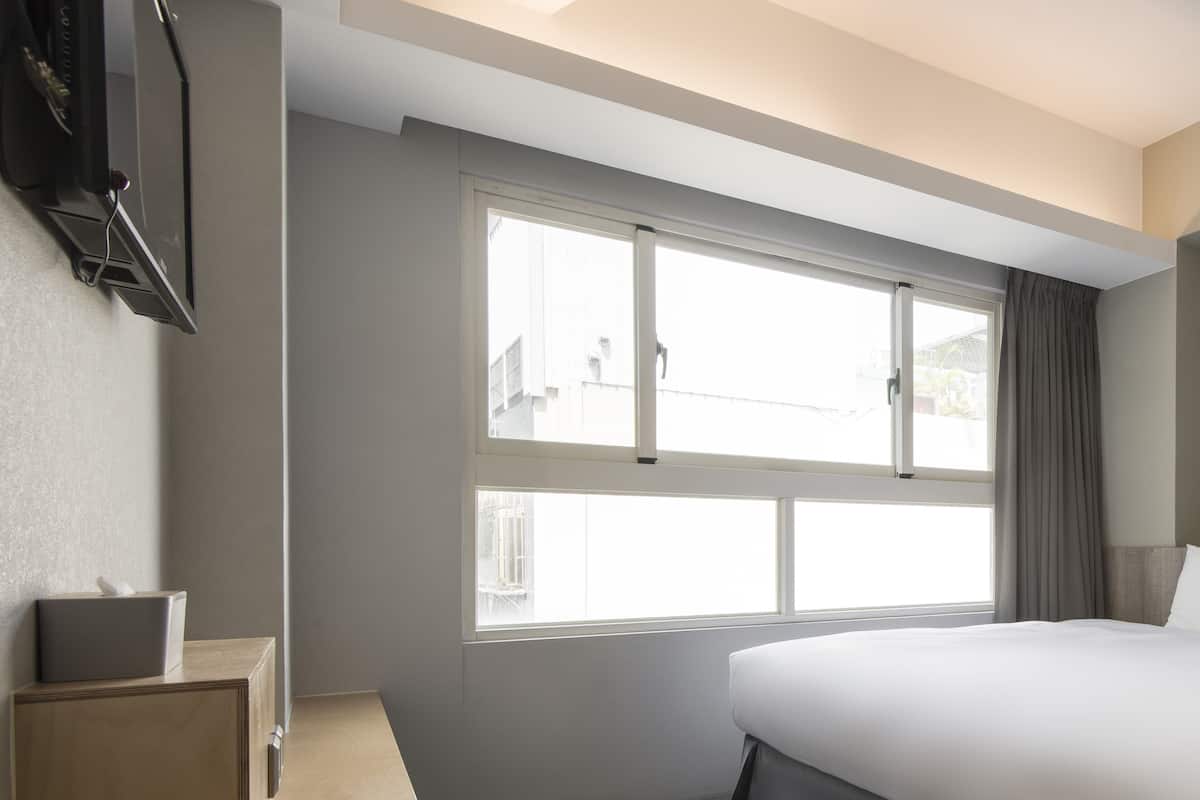 Superior Double Room, Non Smoking
