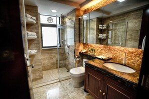 Room - Private Enjoy Home Apartment (Foshan)