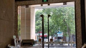 Lobby - Private Enjoy Home Apartment (Foshan)