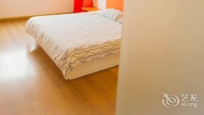 Room - Pod Inn Suzhou Guanqian Street (Suzhou)