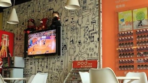 Interior - Pod Inn Suzhou Guanqian Street (Suzhou)