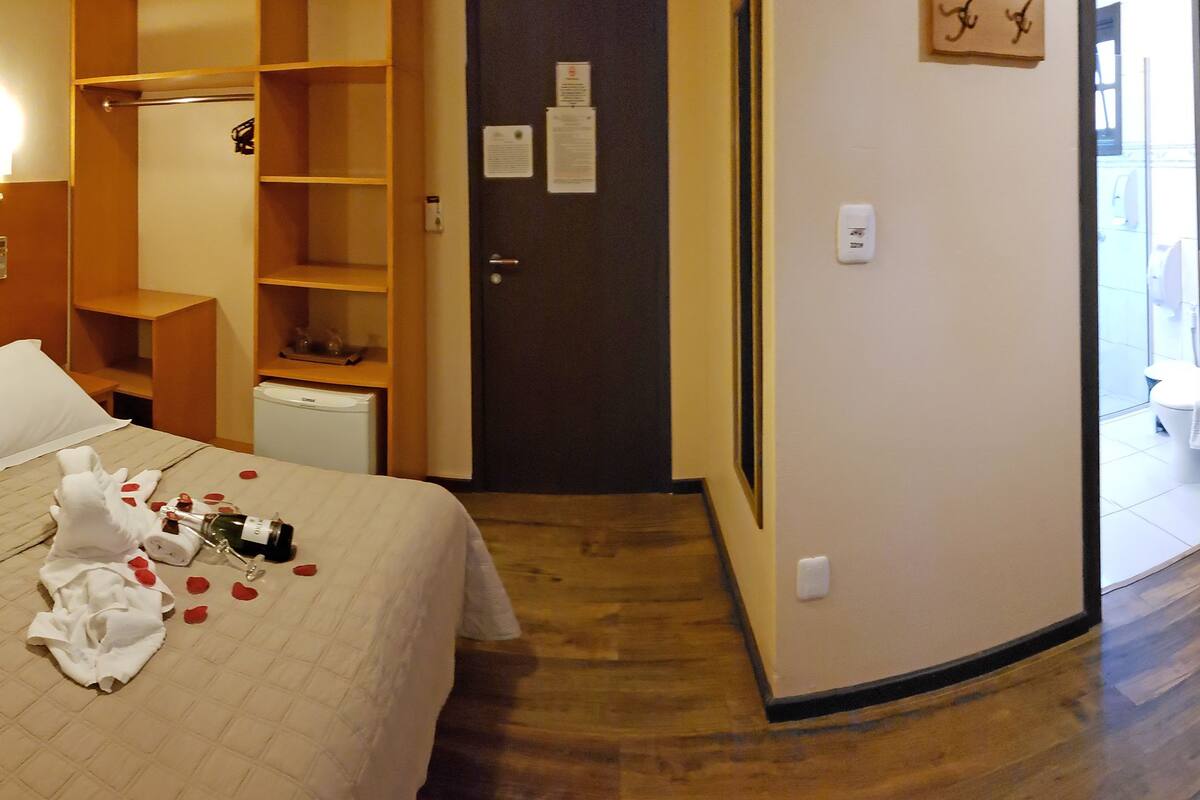 Standard Suite | Room amenity