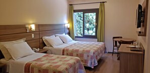 Senior Suite | View from room - Pousada Encantos da Terra (Canela)