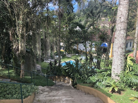 View from room