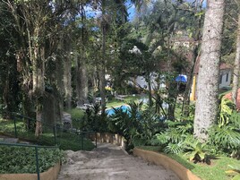 标准套房 | 客房景观