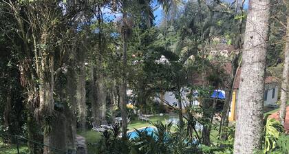 Pousada Vila Brasil
