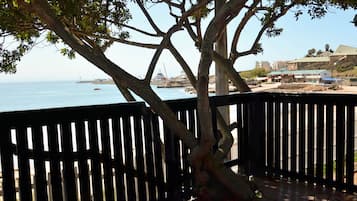 Executive Room | Beach/ocean view