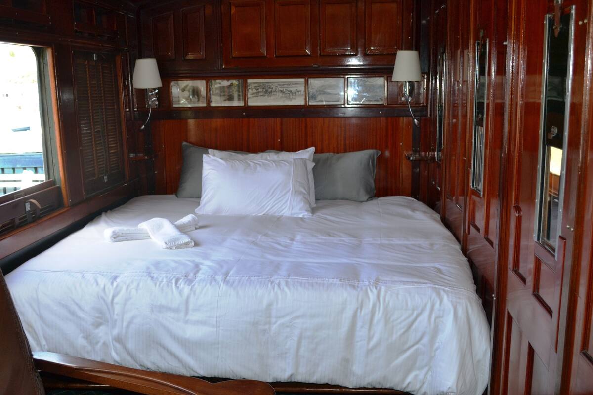 Family Room | In-room safe