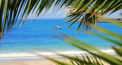 Santos Express Train Lodge - Hostel