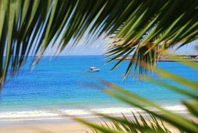 Santos Express Train Lodge - Hostel