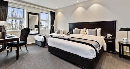 International Hotel Wagga Wagga