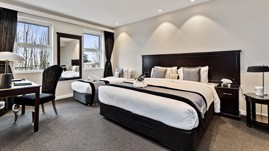 International Hotel Wagga Wagga