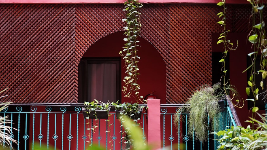 Hotel La Villa Racine