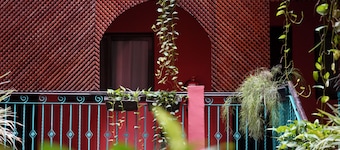 Hotel La Villa Racine