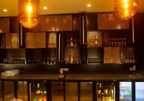 Hotel La Villa Racine