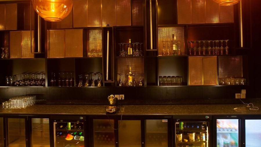 Hotel La Villa Racine