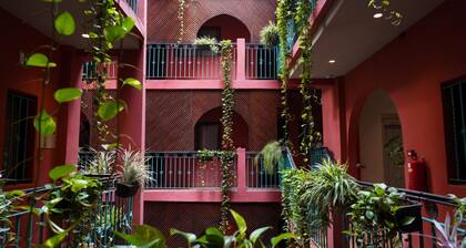 Hotel La Villa Racine