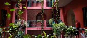 Hotel La Villa Racine