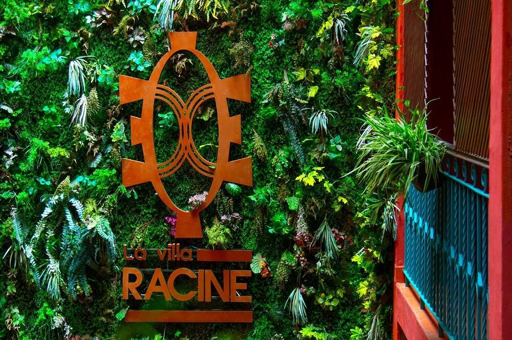 Hotel La Villa Racine