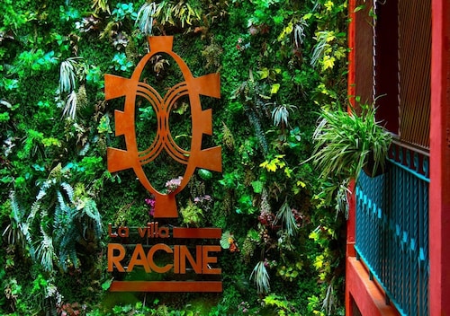 Hotel La Villa Racine