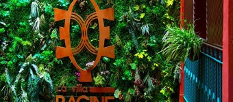 Hotel La Villa Racine