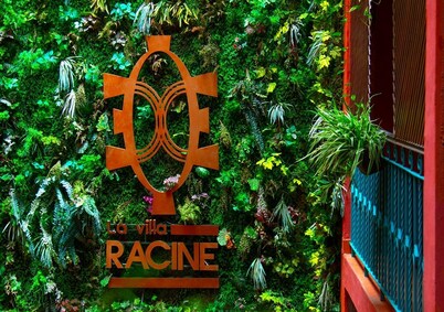 Hotel La Villa Racine