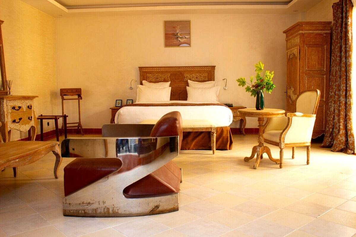 Junior Suite | Premium bedding, Select Comfort beds, minibar, in-room safe