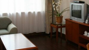 Room - New Tianhe Hotel (Guangzhou)